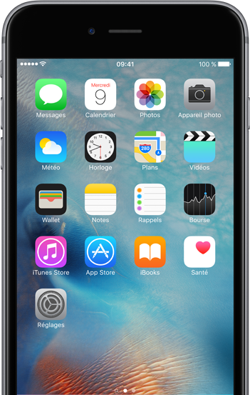 iPhone 6 Plus Oprema, iPhone 6s Plus Oprema